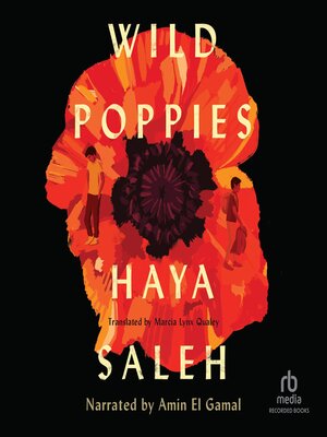cover image of Wild Poppies